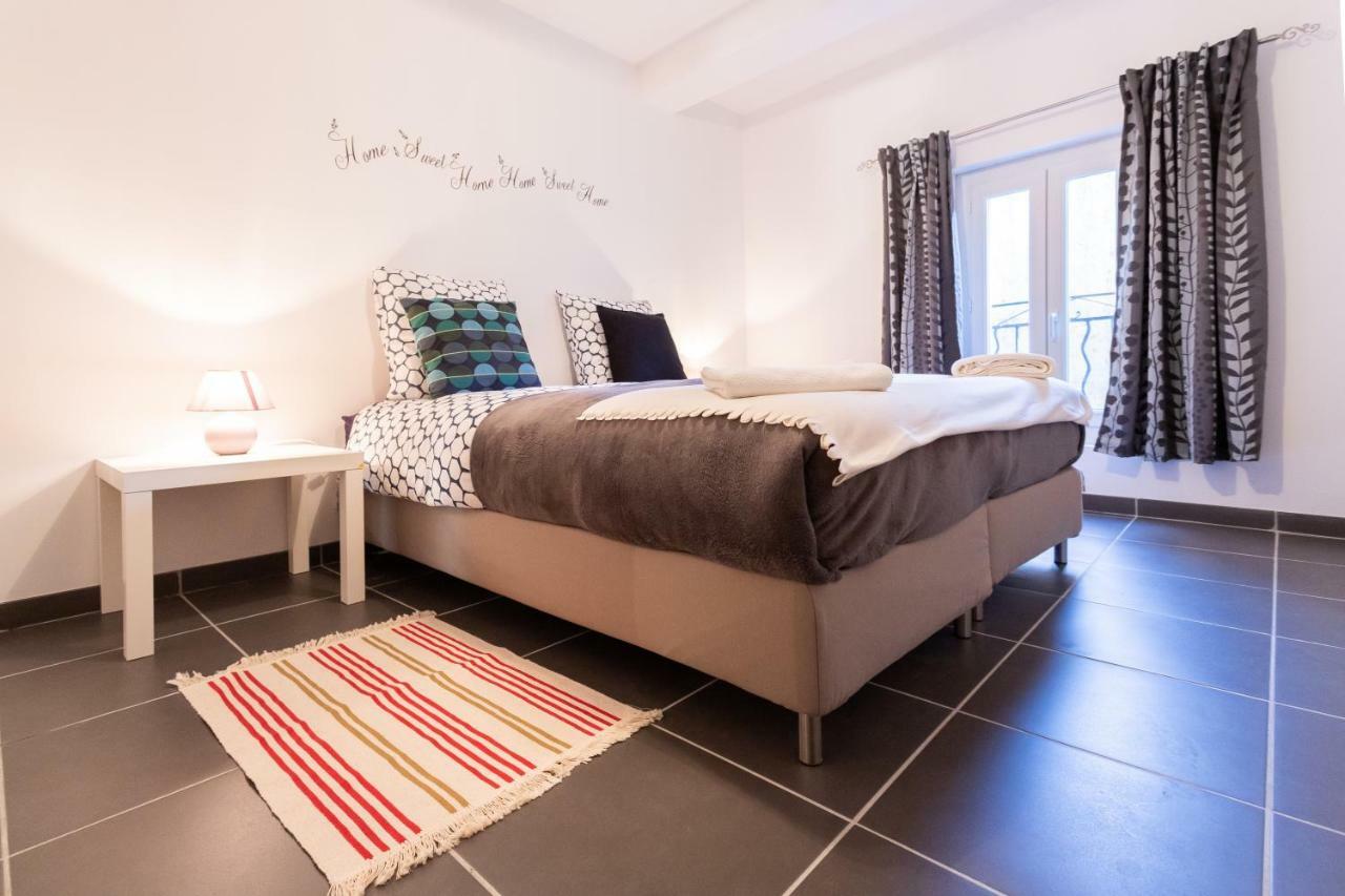 Appartement En Plein Centre Ville Apt Exterior foto